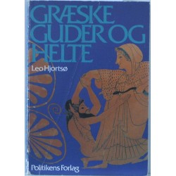 Græske guder og helte