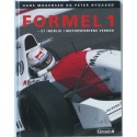 Formel 1 - et indblik i motorsportens verden