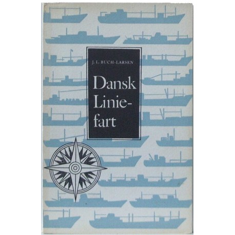 Dansk Liniefart