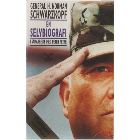 General H. Norman Schwarzkopf – En selvbiografi