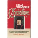 Christine - om en dansk kvindeskikkelse fra renæssancen