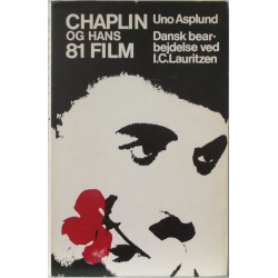 Chaplin og hans 81 film
