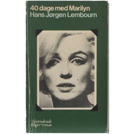 40 dage med Marilyn