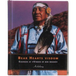 Bear Hearts visdom