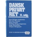 Dansk privatret – 11. udgave