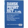Dansk privatret – 11. udgave