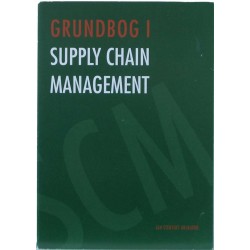 Grundbog i Supply Chain Management