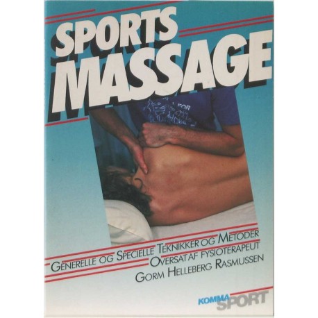 Sportsmassage