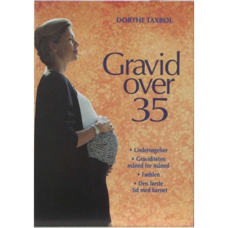 Gravid over 35