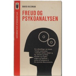 Freud og psykoanalysen