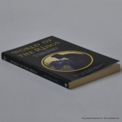 World of the Rings - the unauthorised guide to the world of J.R.R. Tolkien