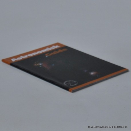 Astronomisk guide 2012