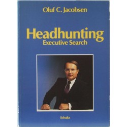 Headhunting – Executive Search