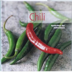 Chili - opskrifter for chilielskere