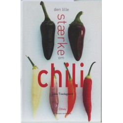 Den lille stærke om chili