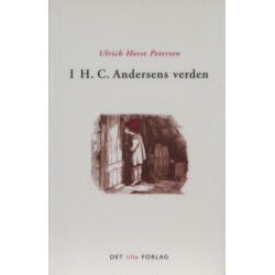 I H. C. Andersens verden