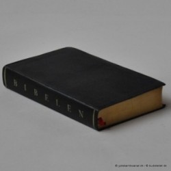 Bibelen - Den hellige skrifts kanoniske bøger