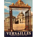 Versailles in Colour complete guide of the visit