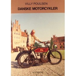 Danske motorcykler