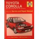 Haynes. Toyota Corolla. Service and Repair Manual.