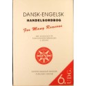 Dansk - engelsk handelsordbog - For many Reasons