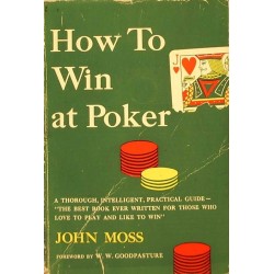 How to win at Poker