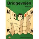 Bridgevejen - Bog 1