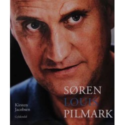 Søren Louis Pilmark