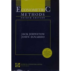 Econometric methods