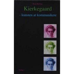 Kierkegaard – kunsten at kommunikere