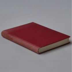 Dansk litteratur 1918-1952. Med tillæg 1952-64