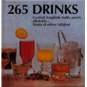 265 drinks - cocktail, longdrink, toddy, punch, alkoholfri ...