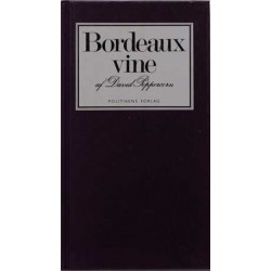 Bordeaux vine