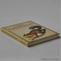 Larousse Animal Portraits - eighty beautiful natural history prints from the seventeenth to the twentieth century