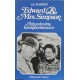 Edward & Mrs. Simpson – Århundredets kærlighedshistorie