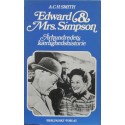 Edward og Mrs. Simpson – århundredets kærlighedshistorie
