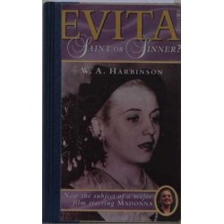 Evita - Saint or Sinner
