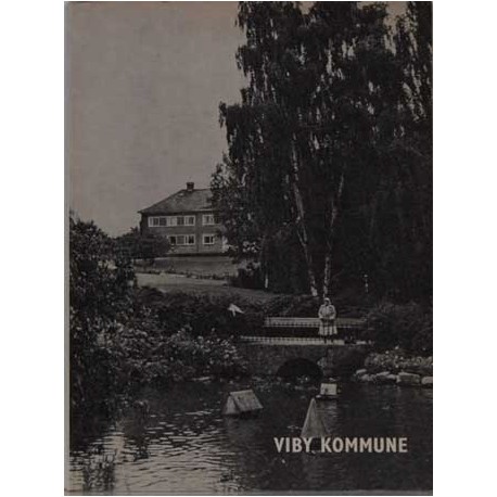 Viby Kommune 1967-68