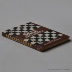 Skakspilleren - Politikkens håndbog i skakspil