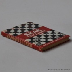 Skakspilleren - håndbog i skakspil 1
