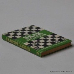 Skakspilleren - håndbog i skakspil 2