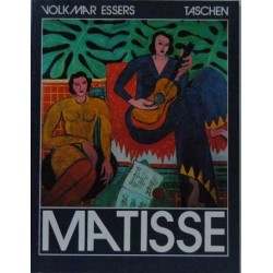 Henri Matisse 1869-1954. Meister der Farbe