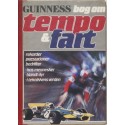 Guinness bog om tempo og fart