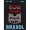 Andy Warhol 1928-1987. Kunst als Kommerz.