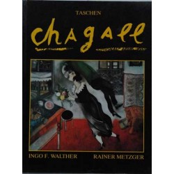 Marc Chagall 1887-1985. Malerei als Poesie