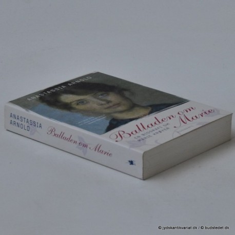 Balladen om Marie - en biografi om Marie Krøyer