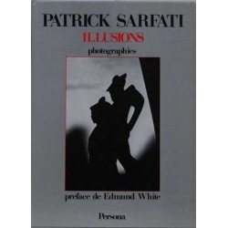 Patrick Sarfati. Illusions – photographies.