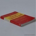 Manual i fagleksikografi. Udarbejdelse af fagordbøger - problemer og løsningsforlag