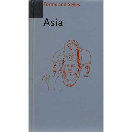Forms and Styles. Asia.