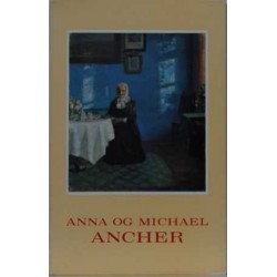 Malerier af Anna og Michael Ancher